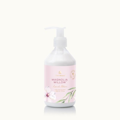 THYMES - Lotion pour les mains 266 ml - Magnolia Willow